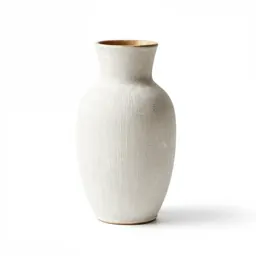 Scandinavian vase