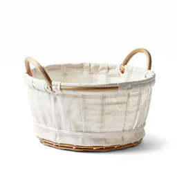 Industrial basket