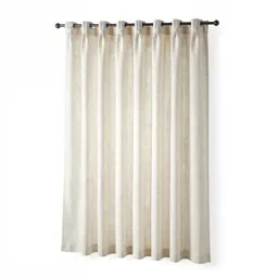 Industrial curtain