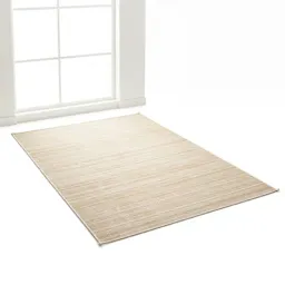Industrial rug