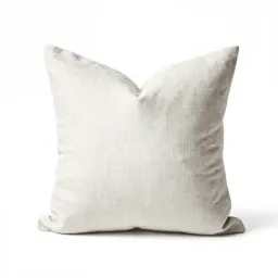 Industrial throw pillow