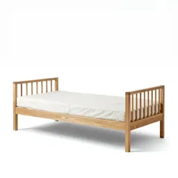 Boho daybed