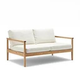 Coastal daybed