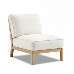Coastal ottoman