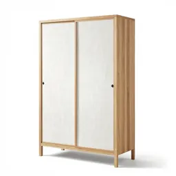 Coastal wardrobe