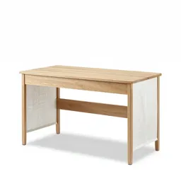 Contemporary desk
