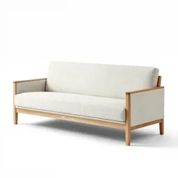 Contemporary sofa