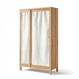 Contemporary wardrobe
