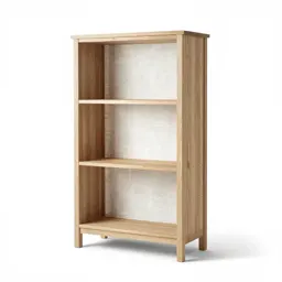 Farmhouse bookshelf