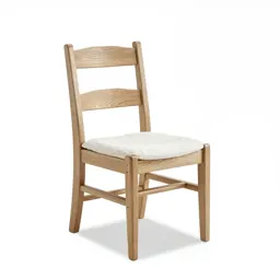 Farmhouse dining chair