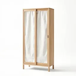 Minimalist wardrobe