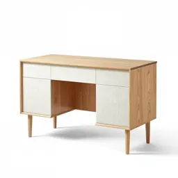Art deco desk