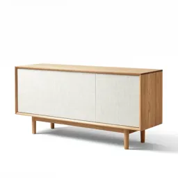 Art deco sideboard