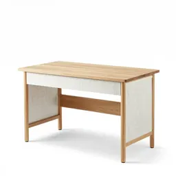 Industrial desk