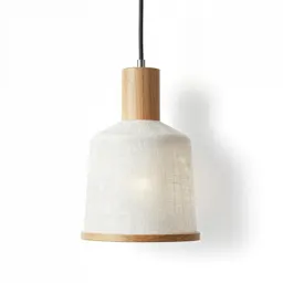 Industrial pendant light