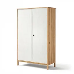 Industrial wardrobe