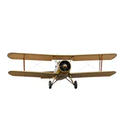 Biplane