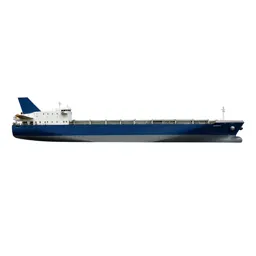 Cargo freighter aircraft