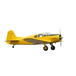 Crop duster