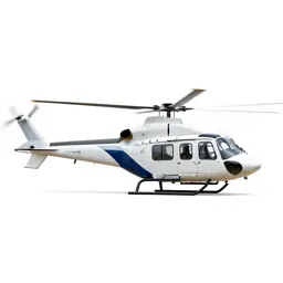 Helicopter