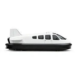 Hovercraft