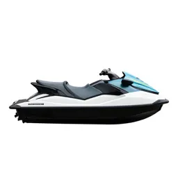 Jet ski