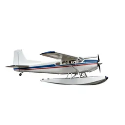 Seaplane