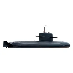 Submarine