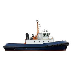 Tugboat
