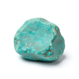 Chunk of turquoise
