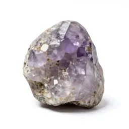 Fluorite cluster