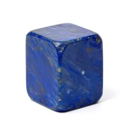 Lapis lazuli block