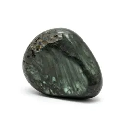 Piece of obsidian
