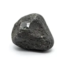 Raw diamond in kimberlite