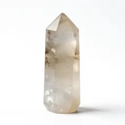 Selenite tower