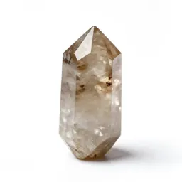 Tourmaline crystal