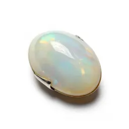 Opal specimen