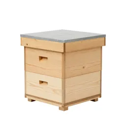 Beehive box