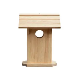 Bird feeder