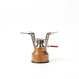 Camp stove
