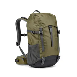 Camping backpack
