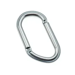 Carabiner