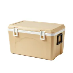 Cooler box