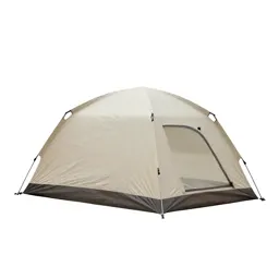 Dome tent