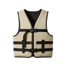 Life vest