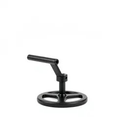 Metal detector