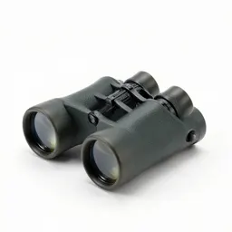 Pair of binoculars