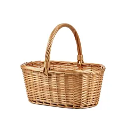 Picnic basket