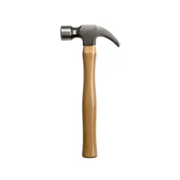 Rock hammer