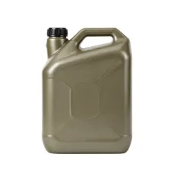 Jerrycan for fuel